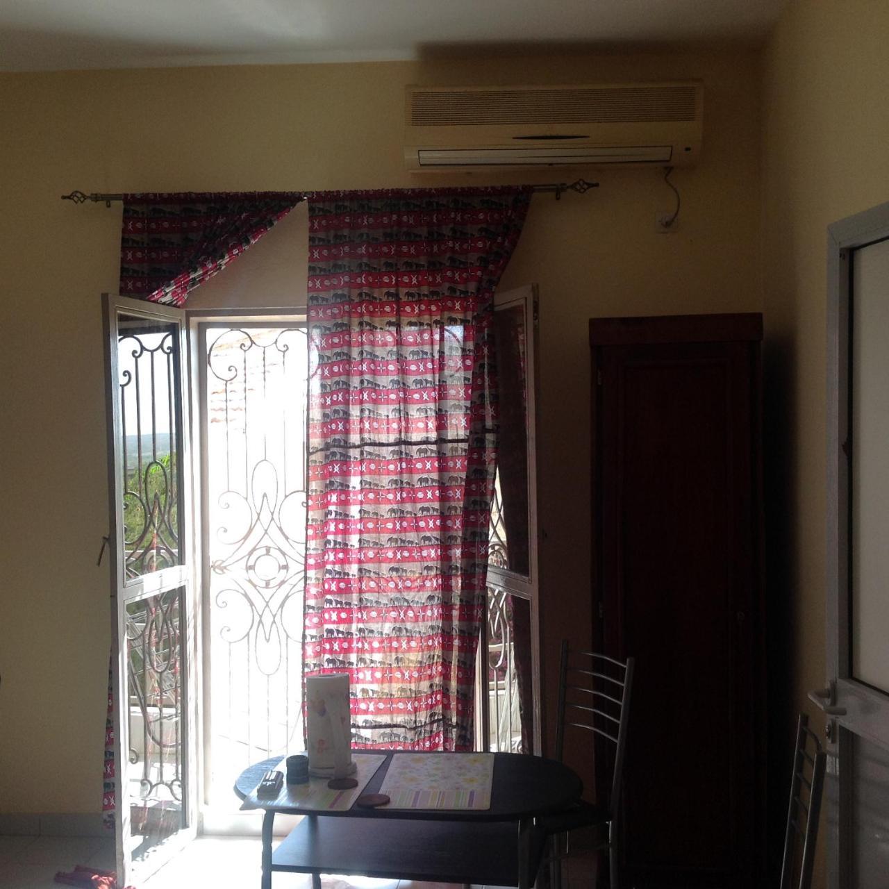 Appartement Chez Mimi à Toubab Dialo Extérieur photo