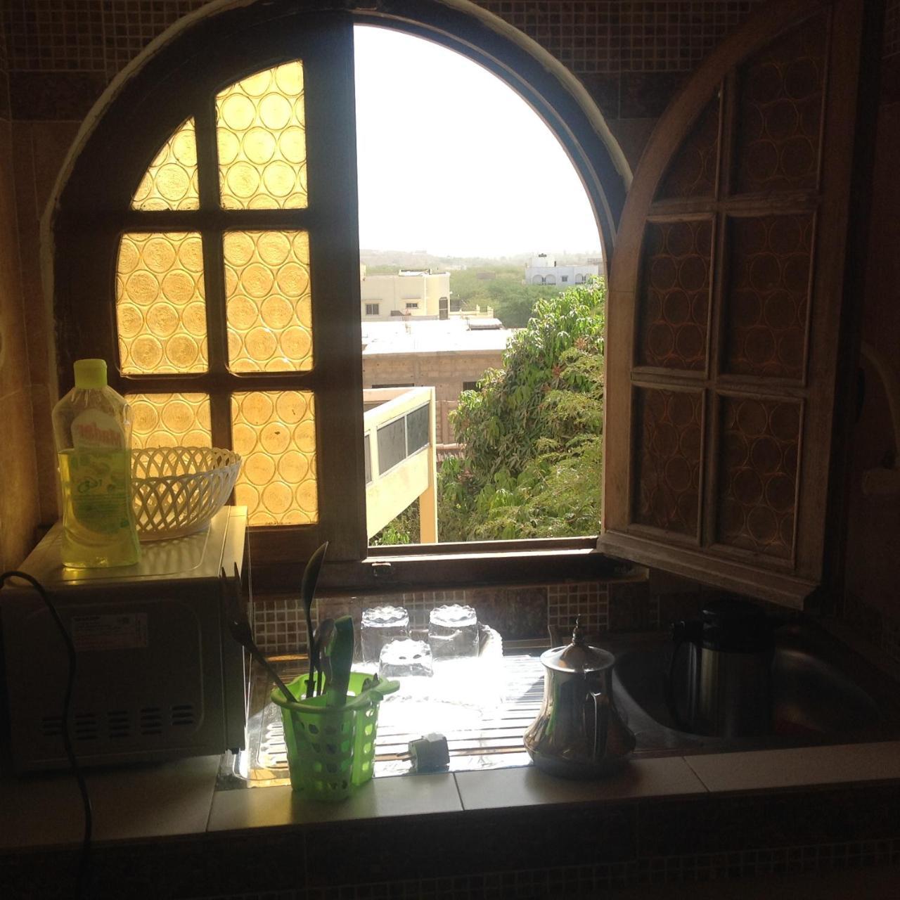Appartement Chez Mimi à Toubab Dialo Extérieur photo
