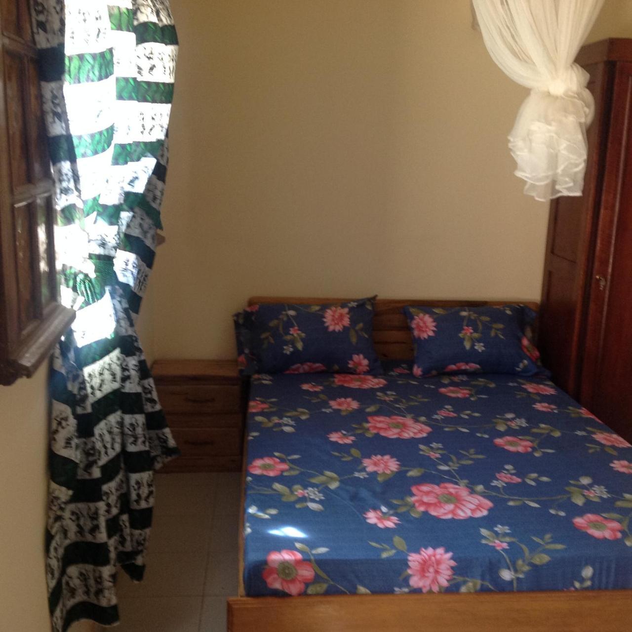 Appartement Chez Mimi à Toubab Dialo Extérieur photo
