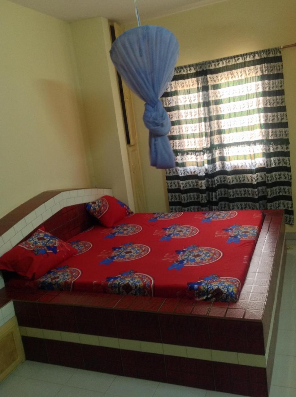 Appartement Chez Mimi à Toubab Dialo Extérieur photo