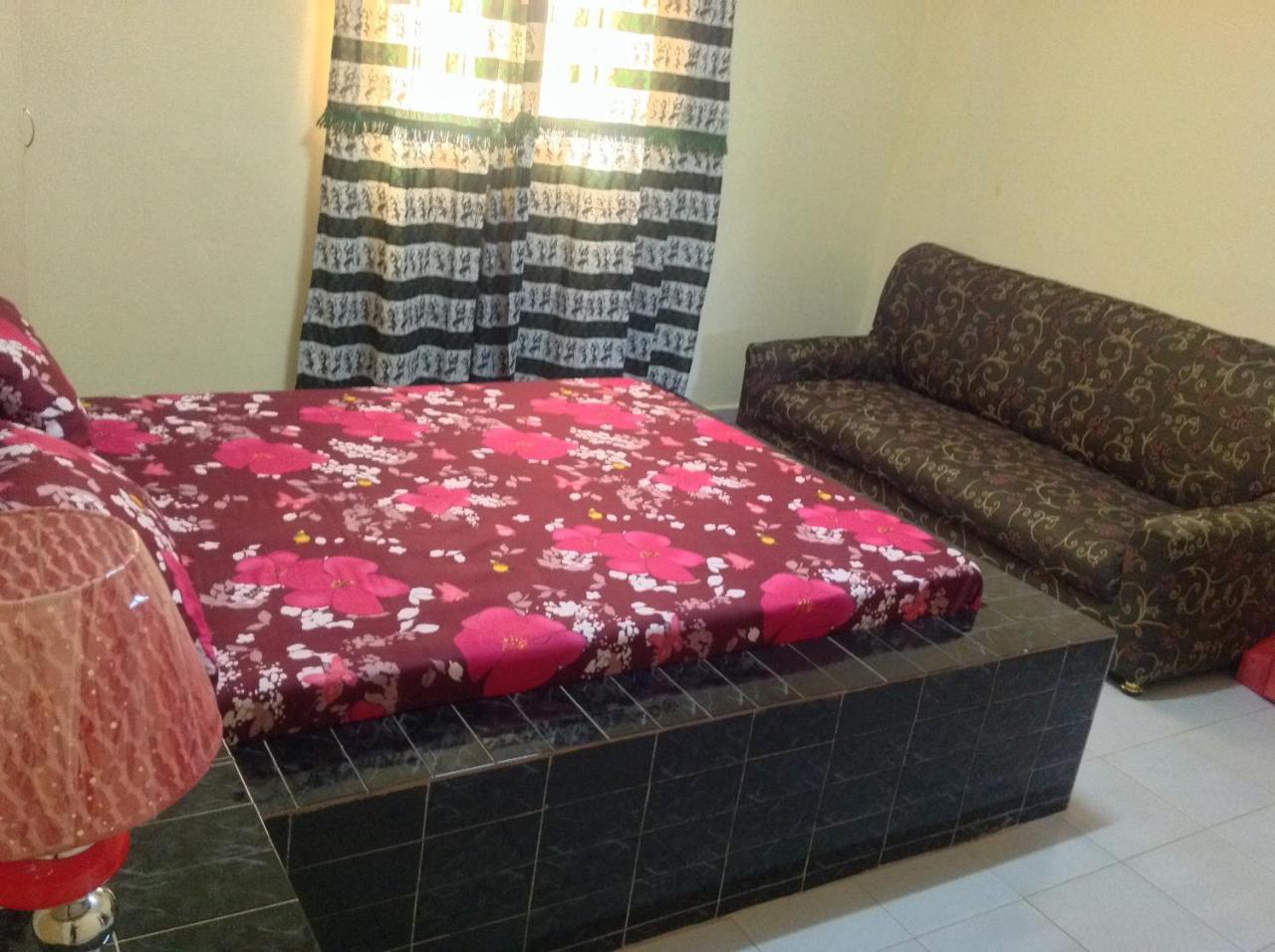 Appartement Chez Mimi à Toubab Dialo Extérieur photo