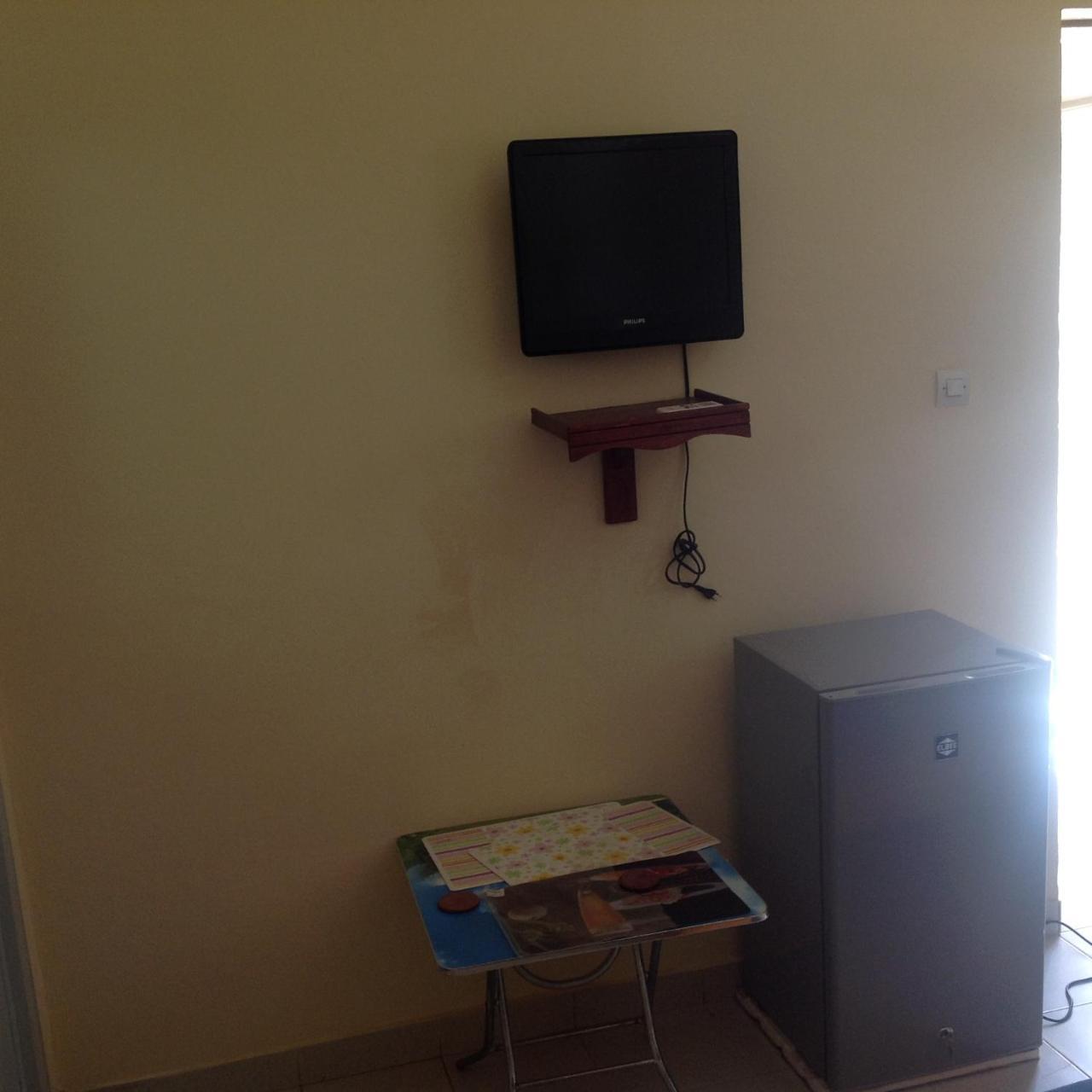 Appartement Chez Mimi à Toubab Dialo Extérieur photo