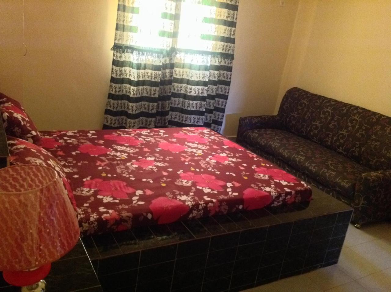 Appartement Chez Mimi à Toubab Dialo Extérieur photo