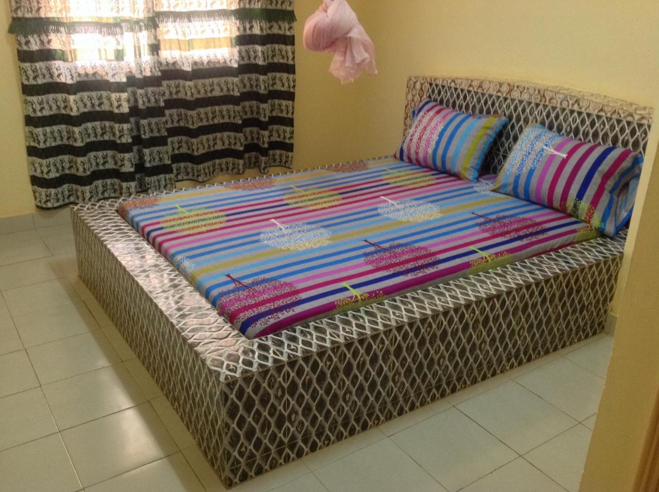Appartement Chez Mimi à Toubab Dialo Extérieur photo