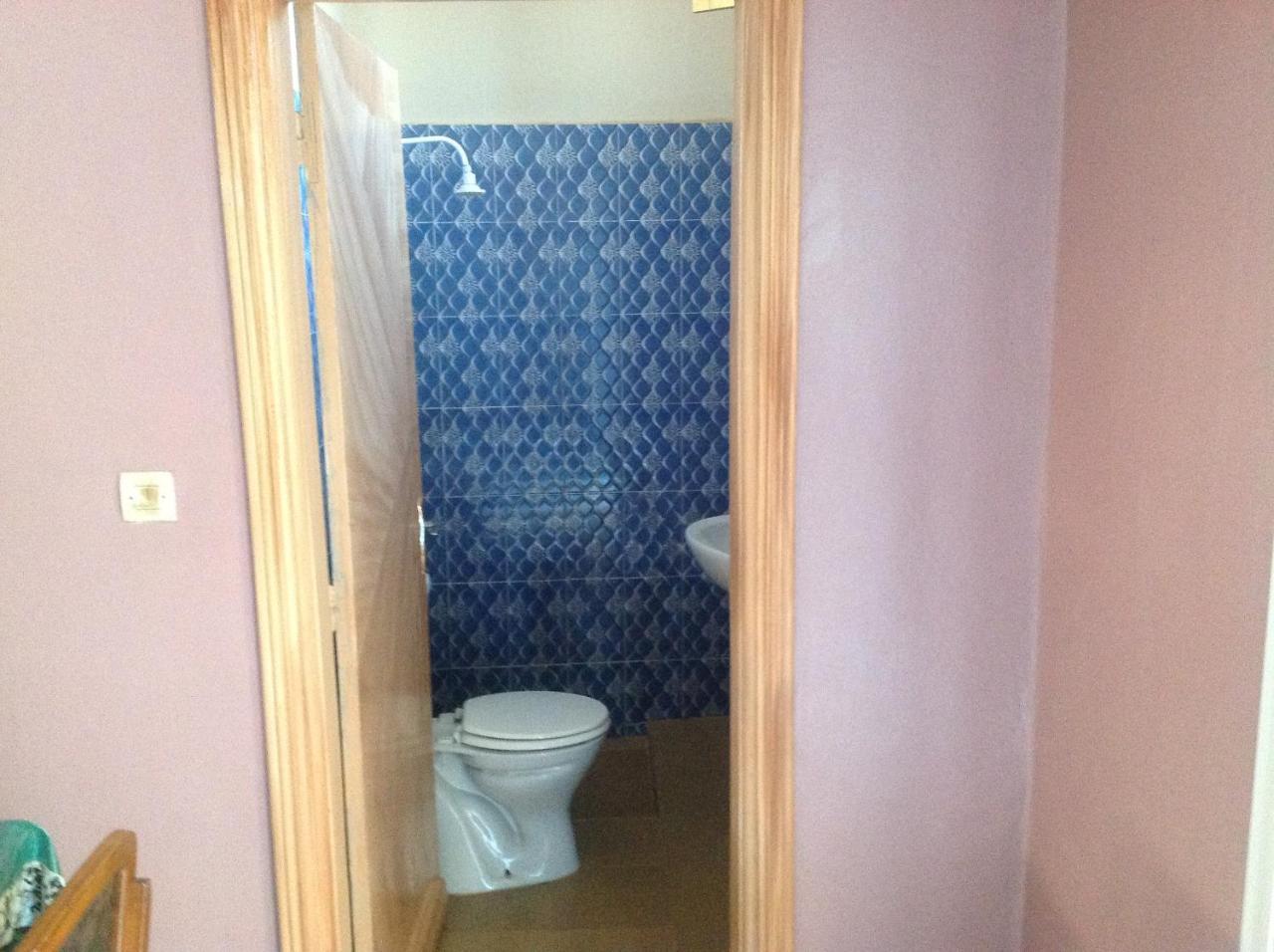 Appartement Chez Mimi à Toubab Dialo Extérieur photo