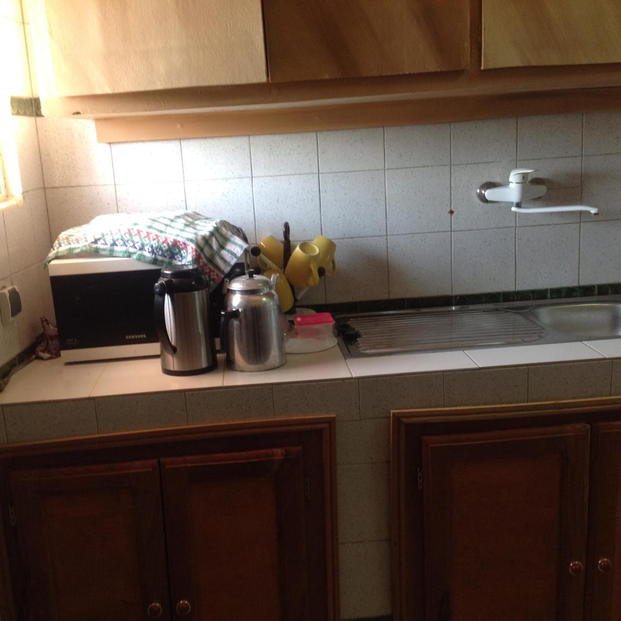 Appartement Chez Mimi à Toubab Dialo Extérieur photo