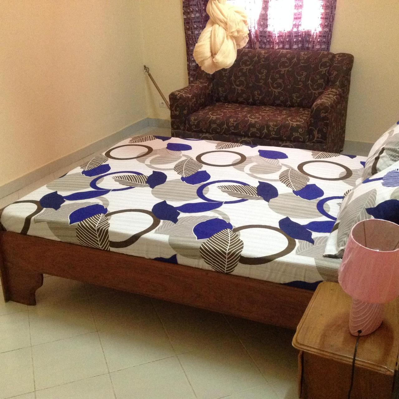 Appartement Chez Mimi à Toubab Dialo Extérieur photo