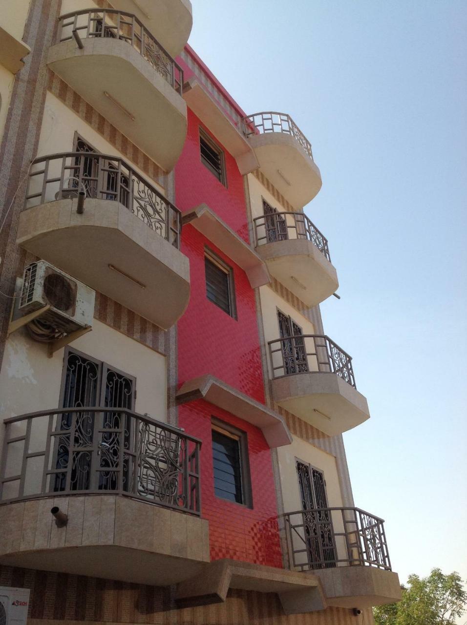 Appartement Chez Mimi à Toubab Dialo Extérieur photo
