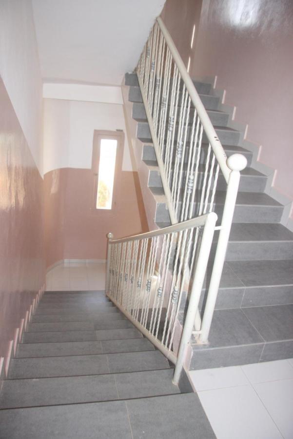 Appartement Chez Mimi à Toubab Dialo Extérieur photo