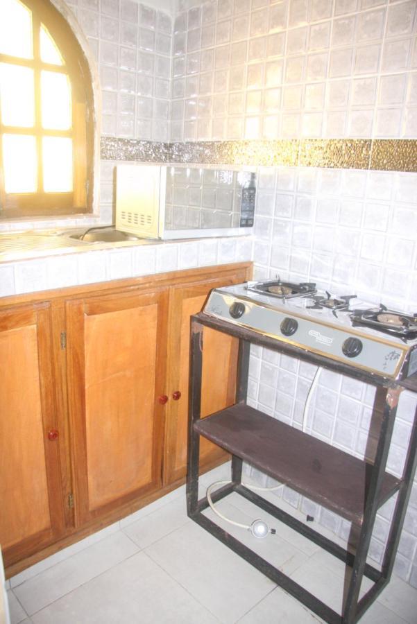 Appartement Chez Mimi à Toubab Dialo Extérieur photo
