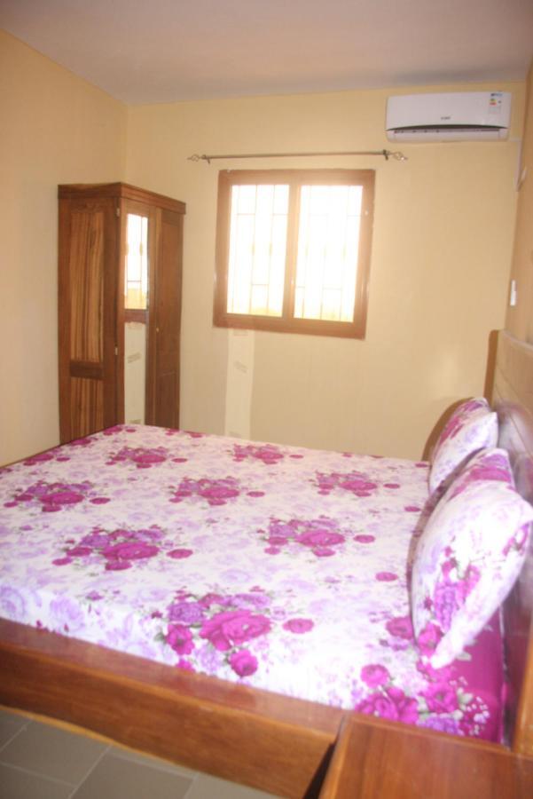 Appartement Chez Mimi à Toubab Dialo Extérieur photo