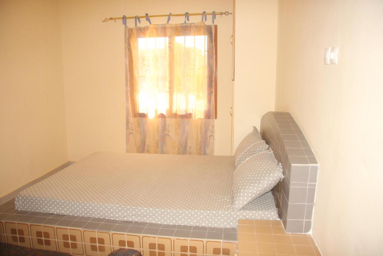 Appartement Chez Mimi à Toubab Dialo Extérieur photo