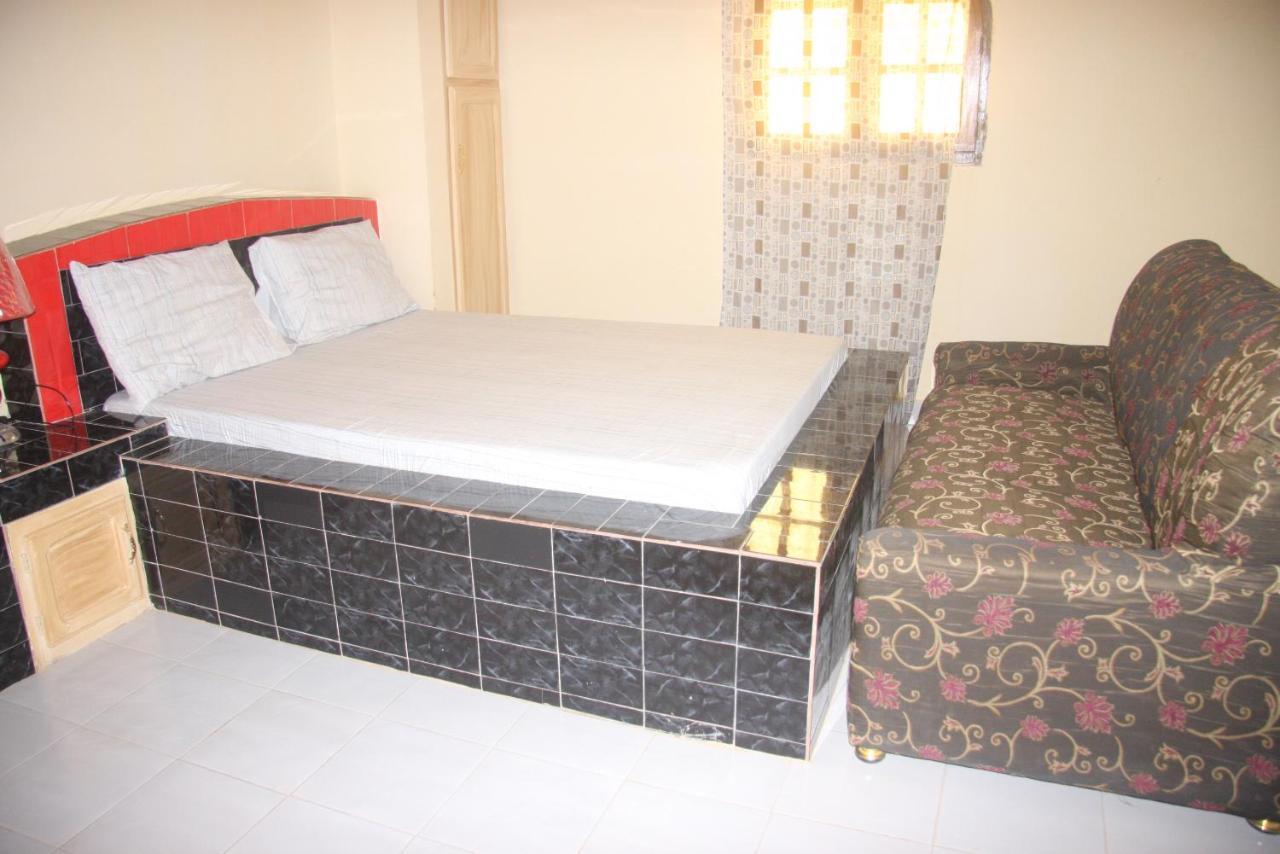 Appartement Chez Mimi à Toubab Dialo Extérieur photo
