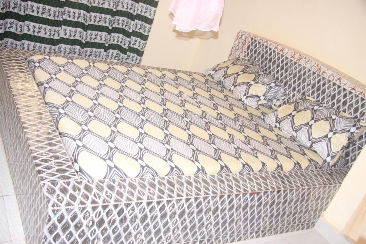 Appartement Chez Mimi à Toubab Dialo Extérieur photo