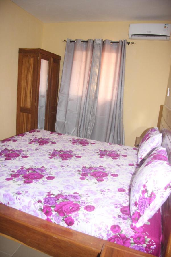 Appartement Chez Mimi à Toubab Dialo Extérieur photo