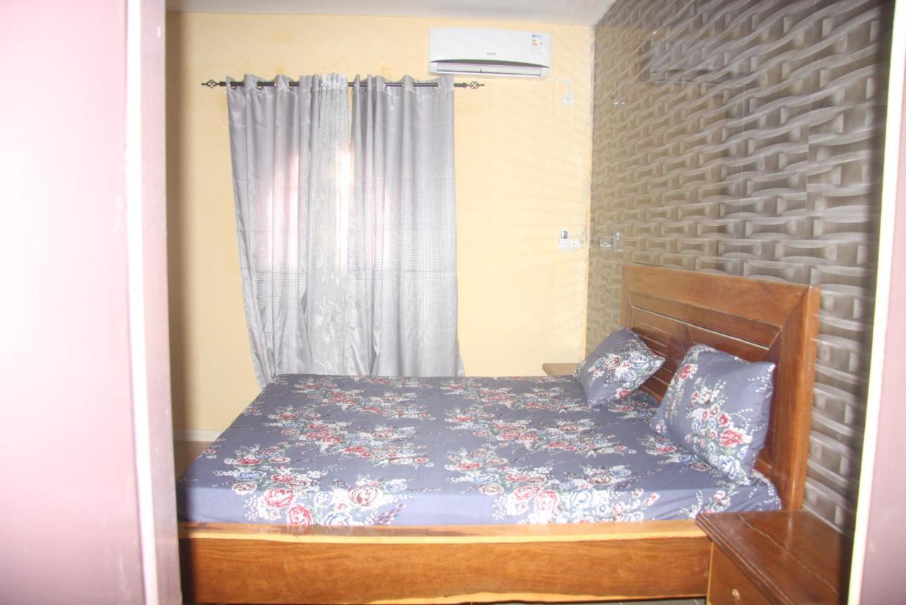 Appartement Chez Mimi à Toubab Dialo Extérieur photo