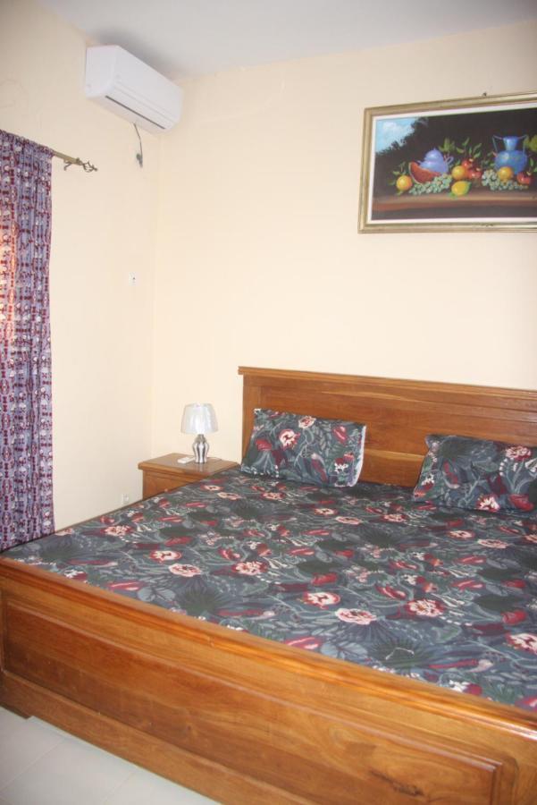 Appartement Chez Mimi à Toubab Dialo Extérieur photo